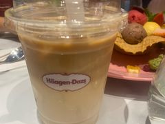 -哈根达斯(SM店)