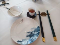 -顺德渔村·岭南一号