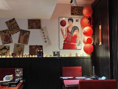 -纪州豚骨酱油拉面(锦延路店)