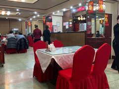 大堂-狗不理(山东路总店)