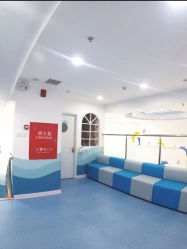 -马博士婴幼儿游泳馆(广安门旗舰店)