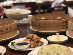 -鼎泰丰(国金店)