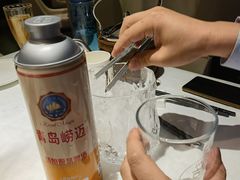 -悦融·京鲁菜·露台花园(安定门店)
