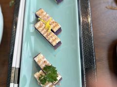 -OCEAN一席海鲜•海景餐厅(双子塔店)