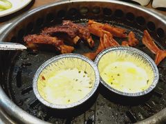-火炉火自助餐(悠唐购物中心店)