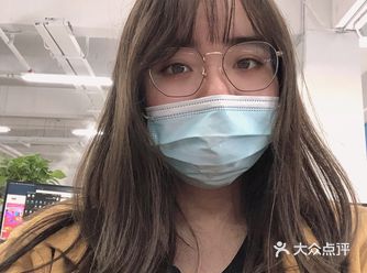 看上9.9的洗头，不料到99的染发更香