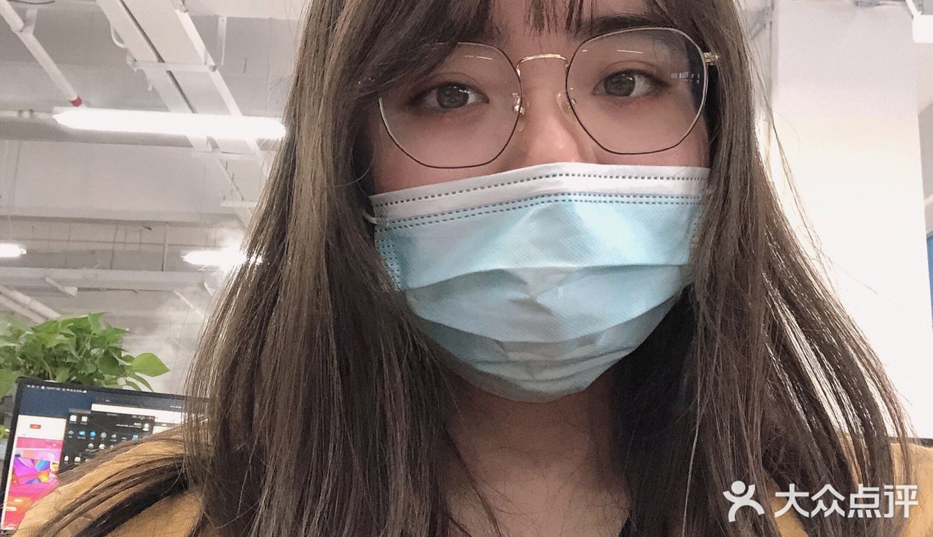 看上9.9的洗头，不料到99的染发更香