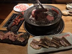 -韩国料理大力士(屏风街店)