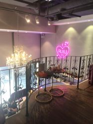 -RL Nail·瑞丽美甲美睫品牌原创店