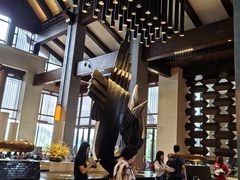 -清远熹乐谷温泉度假酒店
