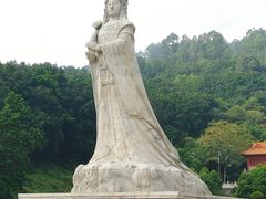 -南沙天后宫景区