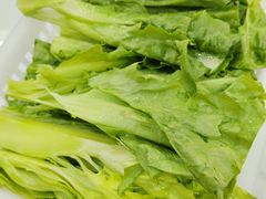 -拾分大排档·顺德鱼生·炭火羊肉煲·海鲜烧烤(南海桂城店)