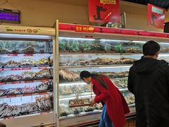 -江二娃串串香(科园四路总店)