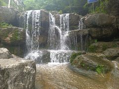 -孤山寨风景区