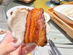 -客家汇·客家传承菜(水库店)