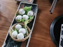 -呷哺呷哺 黄金牧场 (新中关购物中心店)