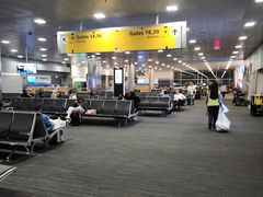 -约翰·菲茨杰拉德·肯尼迪国际机场