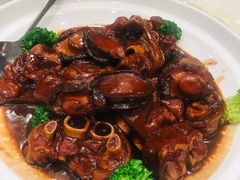 -海景壹号大酒店(滨湖店)