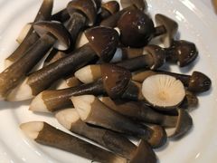黑鸡枞菌（放入鸡汤更提鲜）-黑鸡小馆(金源店)