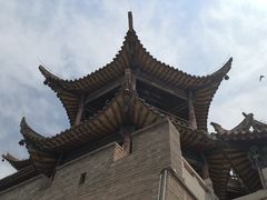 -玉皇阁
