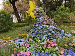 -云溪植物园