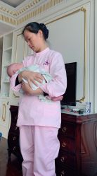 -大美母婴月子中心