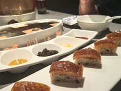-阿庄新豫菜(通泰路店)