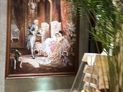 -玫瑰厅上海菜(兴国路店)