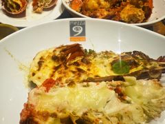 -mezza9 Macau(澳门君悦酒店)