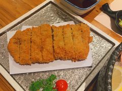 -藤原布二·八佰善会席料理(奥体店)