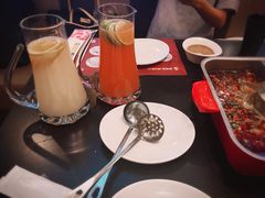 -新辣道鱼火锅(世纪金源购物中心店)