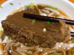 牛肉粉-肆姐面粉馆(坡子街店)