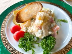 -德大西餐社(云南南路店)