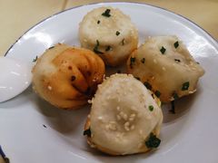 -舒蔡记生煎菜饭(云南中路店)