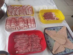 -羊家胡同·龙虾烧烤火锅(龙汇路店)