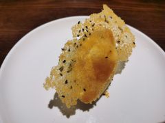 黑松露牛肉水煎包-掌柜的店·河南菜(世茂店)