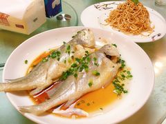-富临轩私房菜(集庆门大街店)