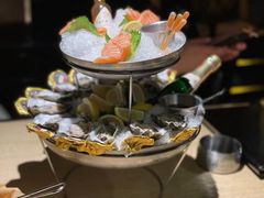 -囧吉香生蚝牛排馆(湖北路店)