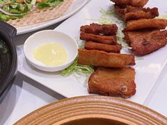 主厨飘香肉-神仙馆(衡山路店)