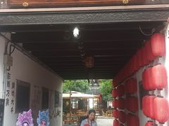 -嘉兴月河历史街区