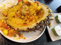 -Thai Alley泰爱里(二沙岛店)