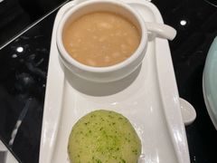 花生汤葱蓉包-闽和南(深圳万象城店)