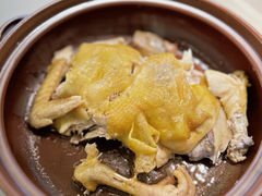 -客语客家菜(华发商都店)