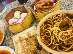 -小街天府(西工小街店)