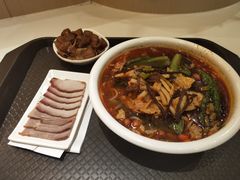 -水平有限广西米粉·广西风味集(五道口店)