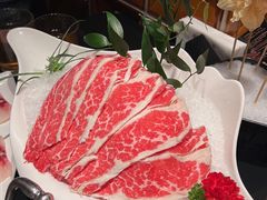 -鲜入唯煮·港式海鲜牛肉火锅(金宝街店)