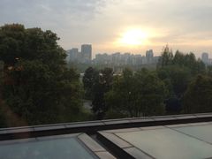 -AdD全日制餐厅(中谷花园酒店)