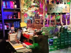 -大哈福烧烤·海鲜·家常菜(延安三路店)