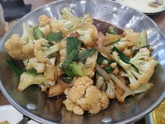 -洲晓鲜·舟山海鲜大排档(朱家尖风景区店)