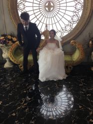 -香庭海婚纱摄影·威海旅拍(统一路店)